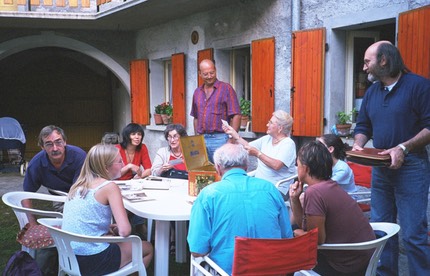 Bidoli house - Tramonti di Mezzo